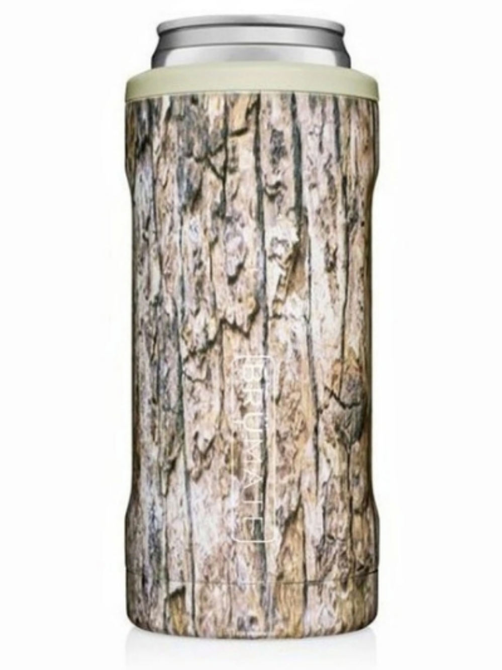 Brumate Tree Camo Insulated Tumbler